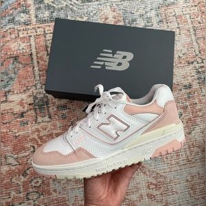 New Balance 550